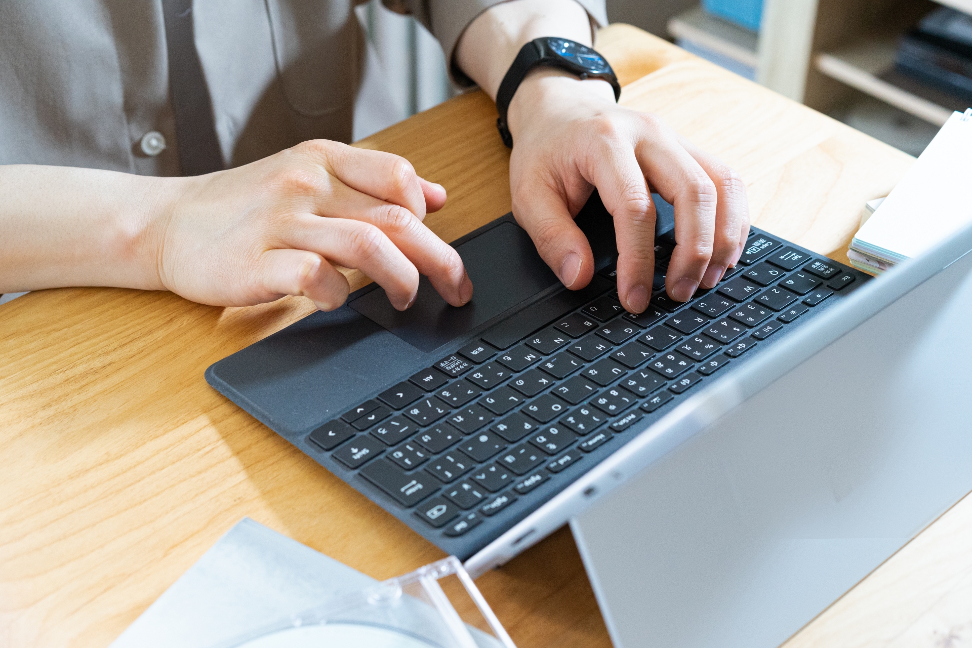 ホテル貫一にワーケーションプランが登場しました！